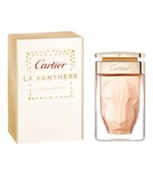Cartier La Panthere for Women - eau de Parfum, 75 ml .