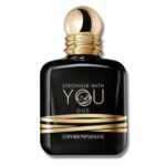 Emporio Armani Stronger With You Oud Giorgio Armani for Men EDP - 100ML