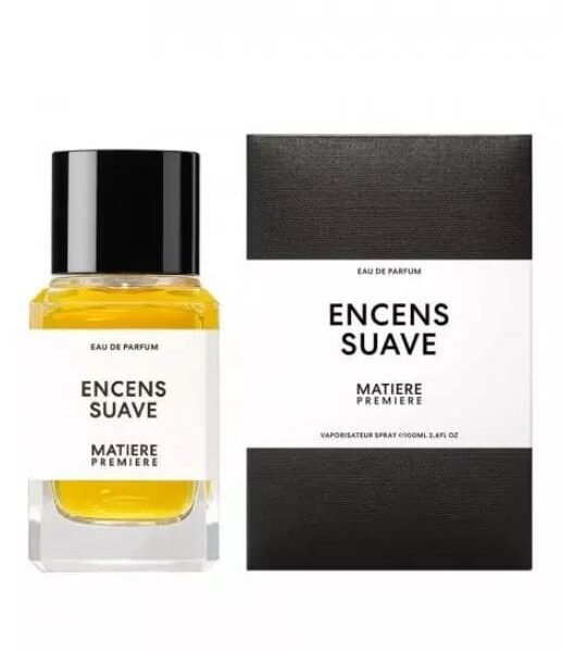 Encens Suave Matiere Premiere for Women and Men EDP - 100ML