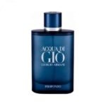 Armani Acqua Di Gio Profondo Eau De Parfum 100ml