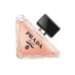 Prada paradox Eau de Women Parfum Tester 90ml