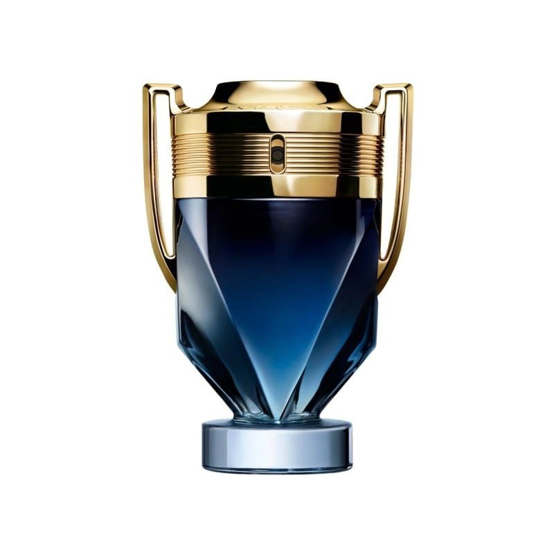 9c89698b-dd9a-4af2-85ee-e46fd829f415.jpg Paco Rabanne Invictus Parfum Eau De parfum For Men 100ml - Tester - Image 1