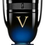 Invictus Victory Elixir Paco Rabanne for Men Eau de parfum 100 Ml - Tester