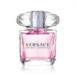 Tester Versace Bright Crystal Pink EDT 90 ml