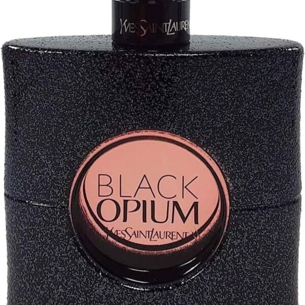 Ralph Lauren Polo Black EDT for Men, 125ml
