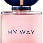 GIORGIO ARMANI My Way EDP 90ml