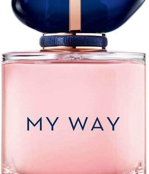 GIORGIO ARMANI My Way EDP 90ml