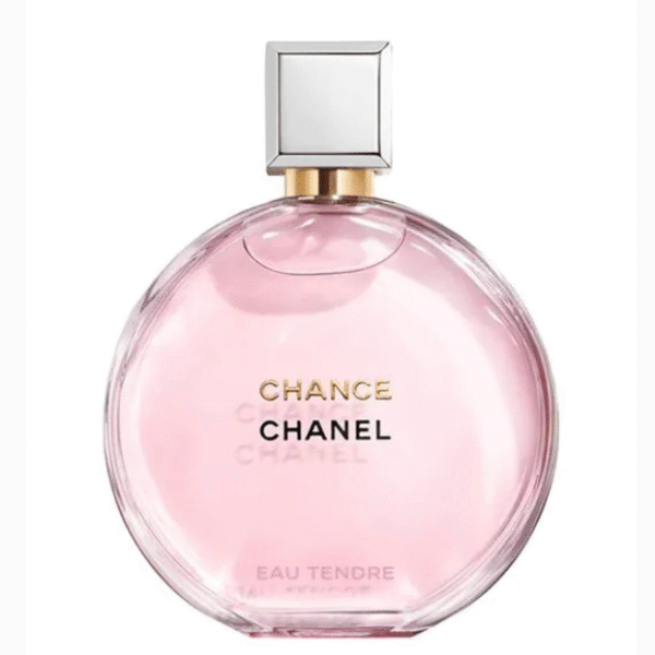 CHANEL Chance Eau Tendre EDP For Women 100ml