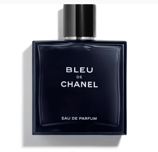 CHANEL Bleu De Chanel Paris EDP Pour Homme Vaporisateur Spray For Men 100ml