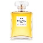 CHANEL No. 5 EDP For Women 100ml