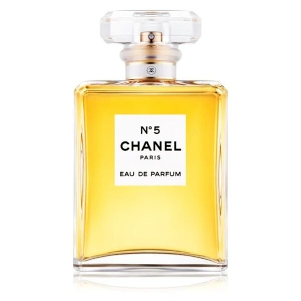 CHANEL No. 5 EDP For Women 100ml