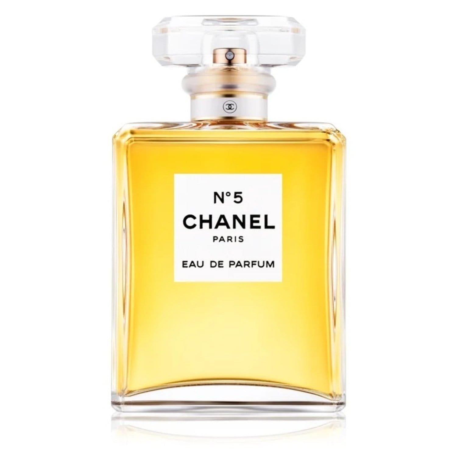 9c8d27ff-b38a-4338-a7ce-031b113025d0.jpeg CHANEL No. 5 EDP For Women 100ml - Image 1