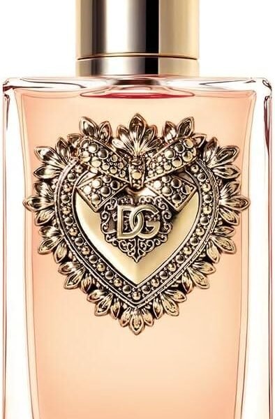 Dolce & Gabbana Devotion EDP W 100ml TESTER