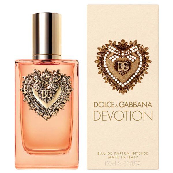 DOLCE GABBANA K EDP 100ml