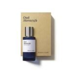 Maison creville oud maracoga unisex perfume 50 ml
