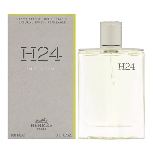 HERMES H24 Men Eau de Toilette 100ml