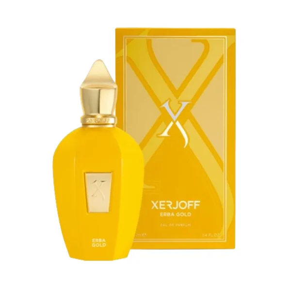 Xerjoff Naxos 1861 EDP 100ml