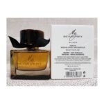 BURBERRY MY BURBERRY BLACK (W) EDP 90ML TESTER