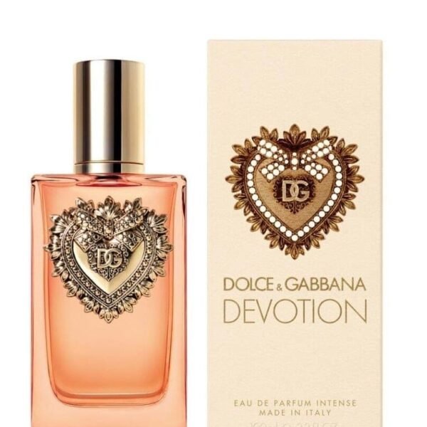 Devotion Intense Dolce&Gabbana for women