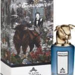 Penhaligon's of London PENHALIGON'S THE BLAZING MISTER SAM EAU DE PARFUM 75ML