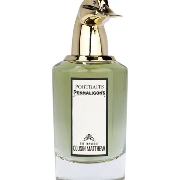 PENHALIGON'S The Impudent Cousin Matthew EDP 75ml