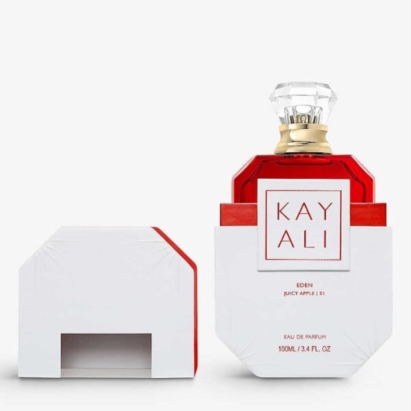 KAYALI Eden Juicy Apple | 01 Eau De Parfum 100ml