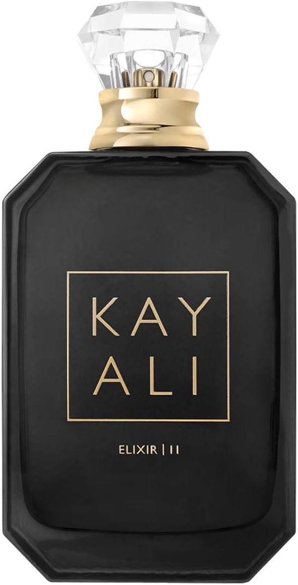 9e85a218-3a6e-4d3b-97b4-d5ea1f7986f8.jpg KAYALI Elixir 11 Eau de Parfum For Women - 100ml - Image 1