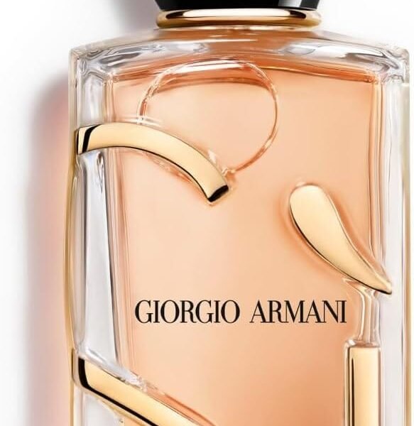 Giorgio Armani Si - perfumes for women - Eau de Parfum, 100ml