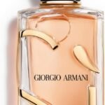 Giorgio Armani Si - perfumes for women - Eau de Parfum, 100ml