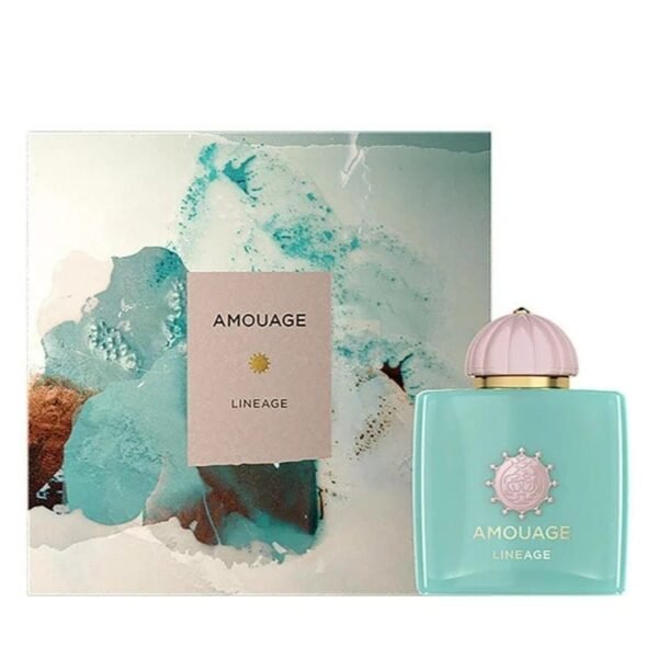 AMOUAGE LINEAGE 100 ML