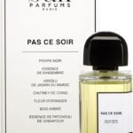 Tommy Bahama BDK Parfums Pas Ce Soir Women's Eau de Perfume, 100 ml