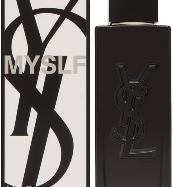 Yves Saint Laurent MYSLF Eau de Parfum 60ml Refillable Spray