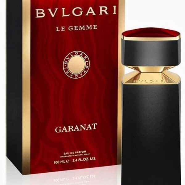 Bvlgari Le Gemme Garanat EU De Parfum 100 Ml