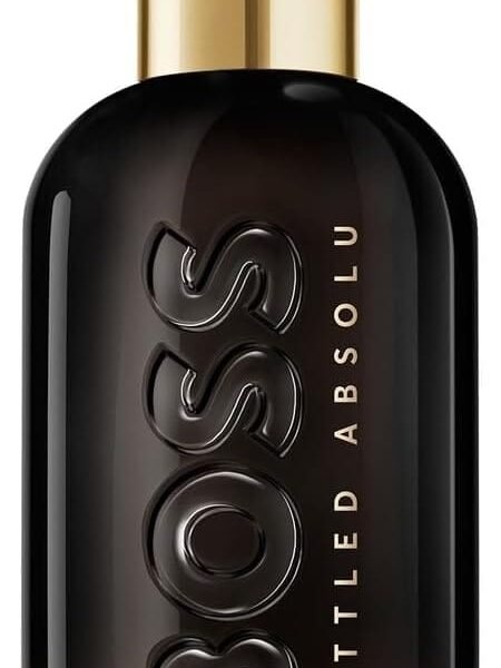 Hugo Boss Bottled Absolu Parfum Intense for Men 100ml (3.3oz)