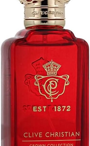 Clive Christian Original Collection X EDP 50ML For Women