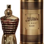 Jean Paul Gaultier Le Male Elixir Parfum 125ml