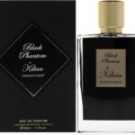 Kilian Black Phantom Memento Mori Eau De Parfum For Unisex, 50 ML