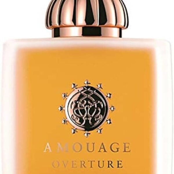 AMOUAGE Overture Eau De Parfum for Women, 100ml