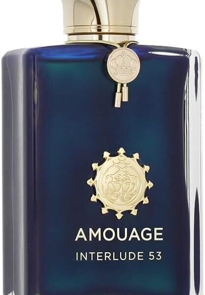 Amouage Interlude 53 For Man 100ml