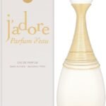 Dior J'adore Parfum d'eau For Women Eau De Parfum 100ml