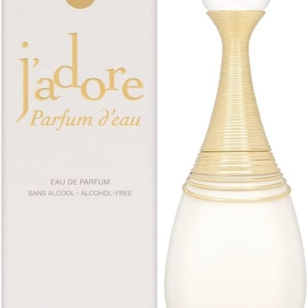 Dior J'adore Parfum d'eau For Women Eau De Parfum 100ml