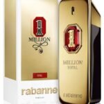 1 MILLION ROYAL paco rabanne PARFUM 100 ML
