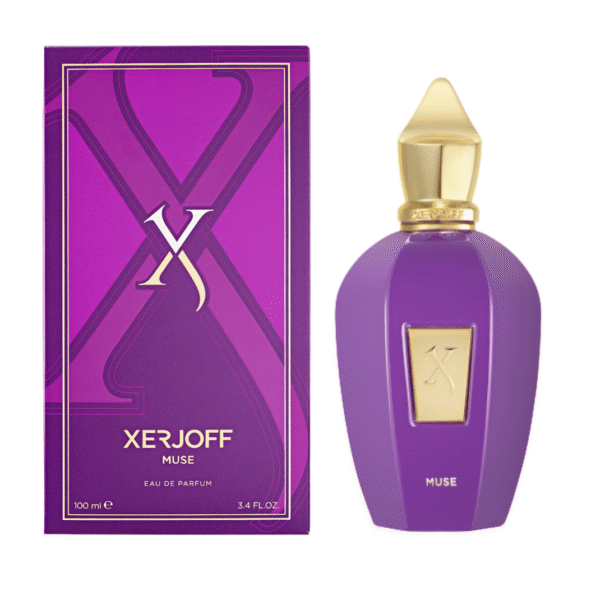 Xerjoff Accento EDP 100ml