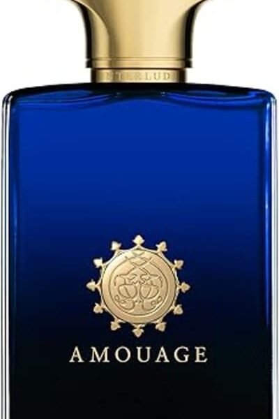 AMOUAGE INTERLUDE EAU DE PARFUM FOR MAN 100 ML