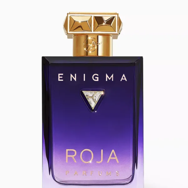 ESSENCE DE PARFUM ROJA PARFUMS