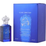 CLIVE CHRISTIAN Jump Up and Kiss me ADDICTIVE ARTS 50 ml PERFUME SPRAY