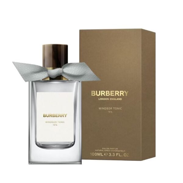 Burberry My Burberry for Women - Eau de Parfum, 50ml