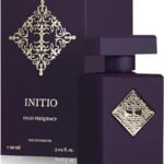 INITIO HIGH FREQUENCY EAU DE PARFUM 90 ML