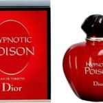 DIOR HYPNOTIC POISON EAU DE PARFUM 100 ML
