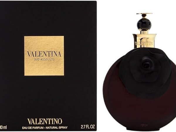 VALENTINA OUD ASSOLUTO EAU DE PARFUM 80 ML